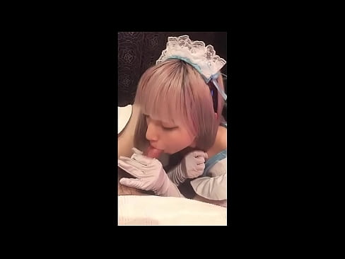 ❤️ Japan Idol [mayuka], француз кыздын костюму, 1-бөлүк, минет жана лосьон менен жулкулдатуу Силиктөө ky.sexuria-net.ru ❌️❤